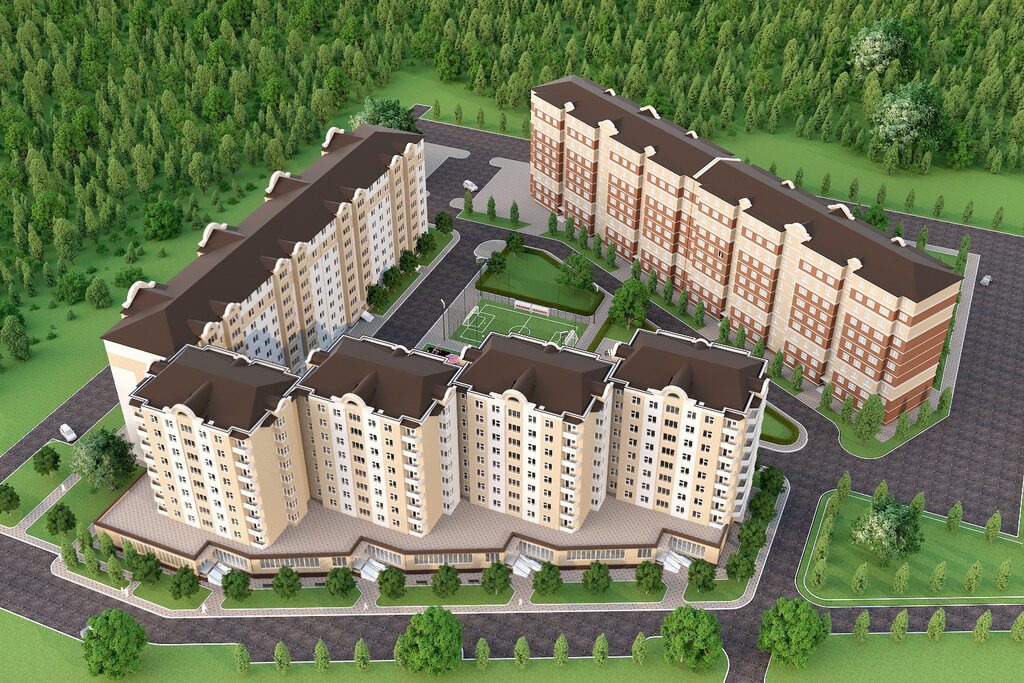 Стандарт строительная компания в каспийске проекты