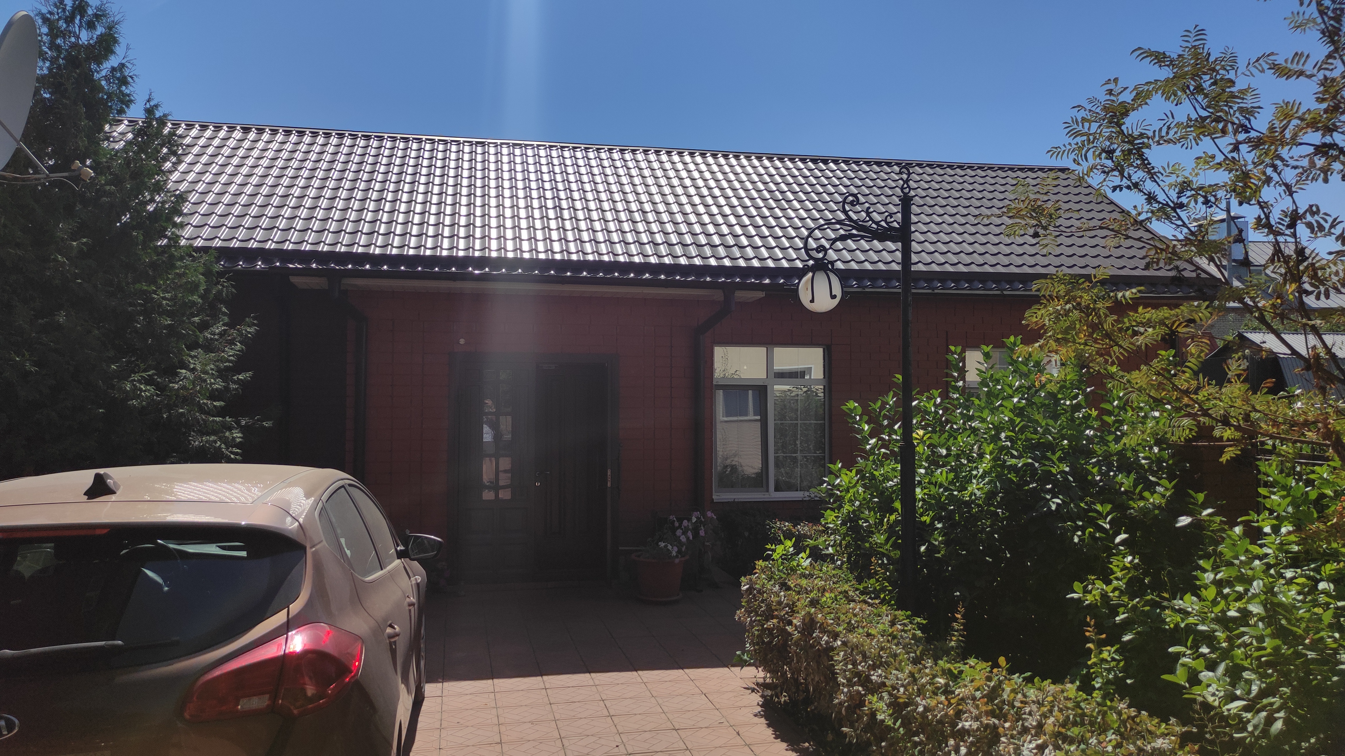 Фото Зорянка