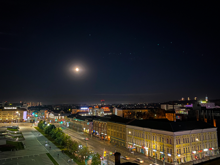 Фото Sk Royal Hotel Tula