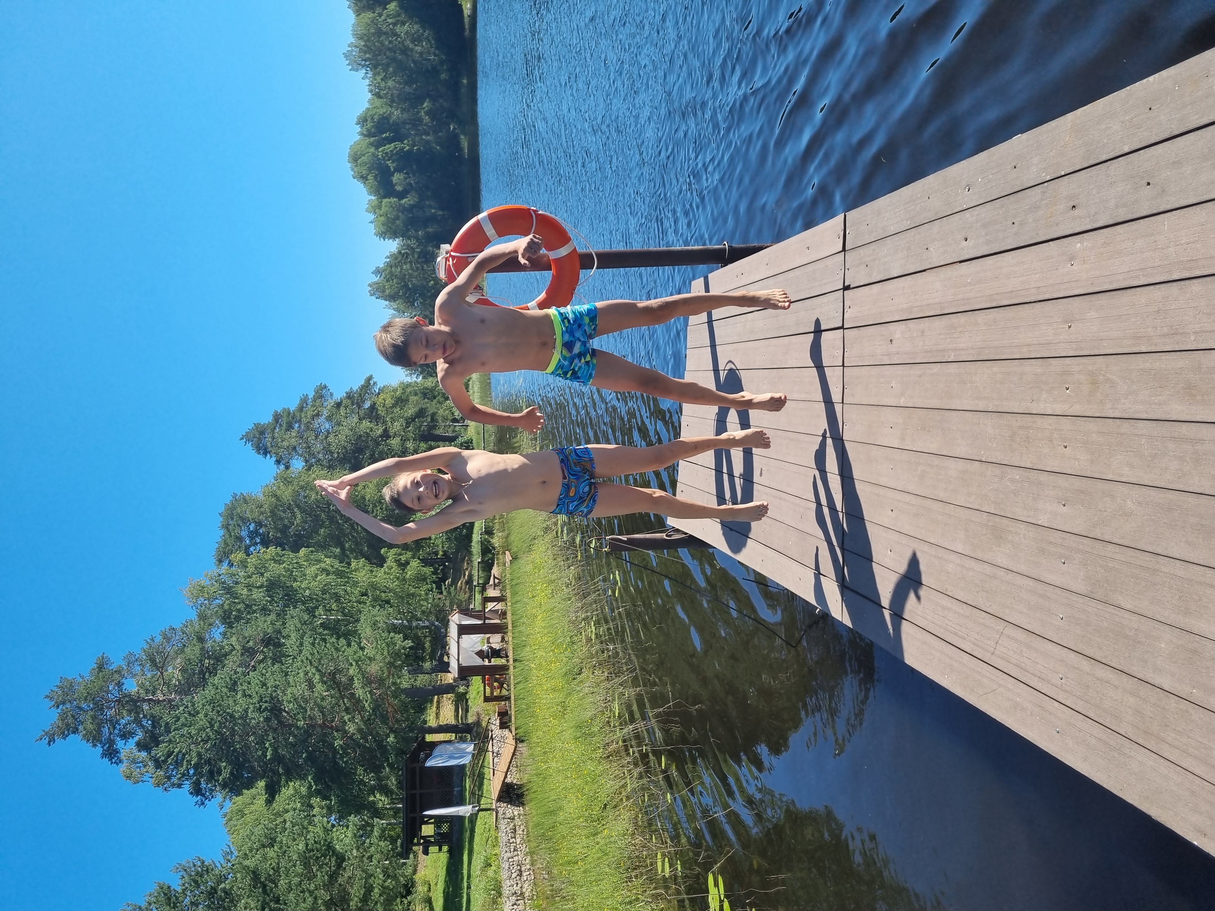 Фото Эко клуб Остров Суойа