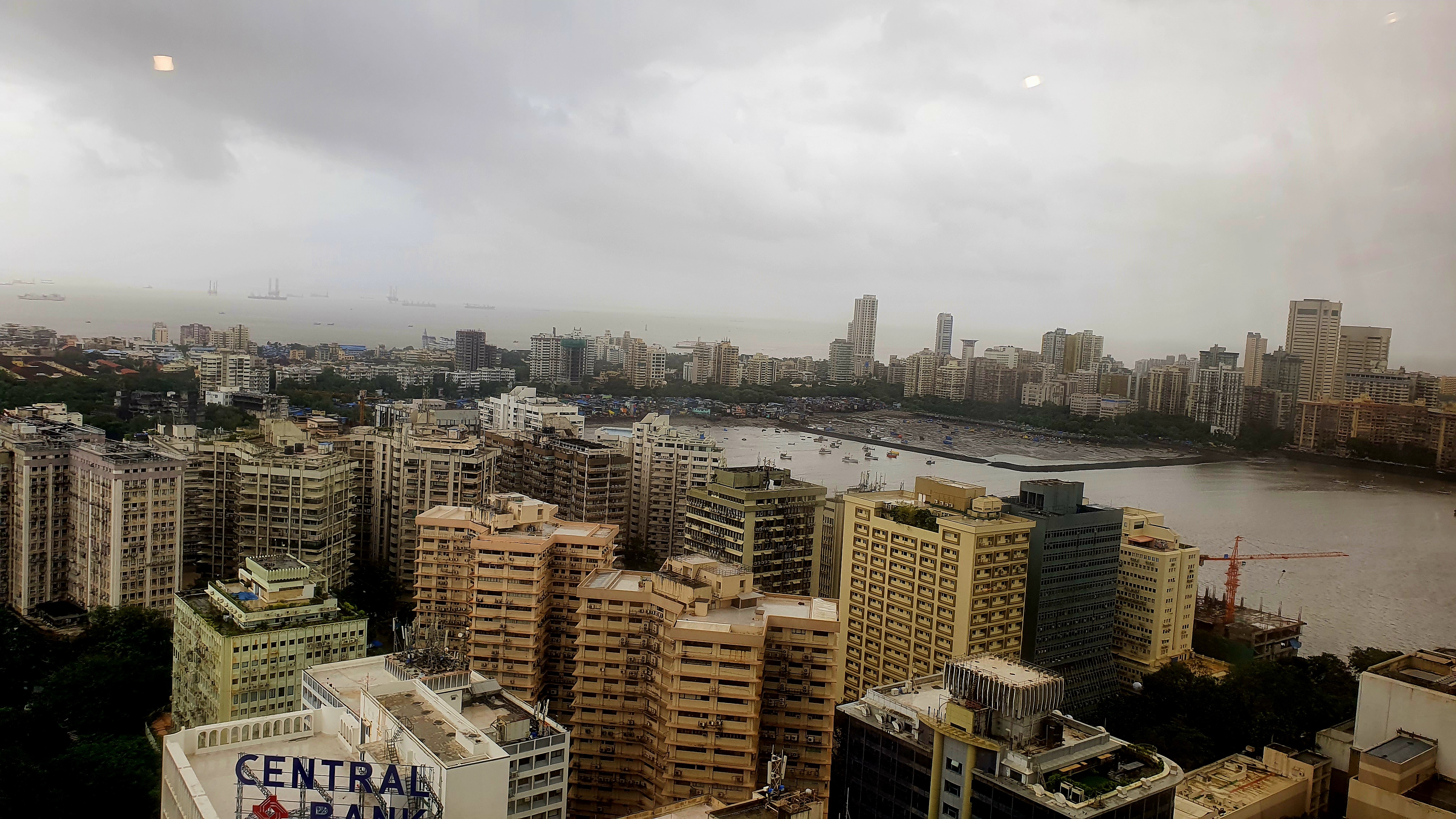 Фото The Oberoi Mumbai