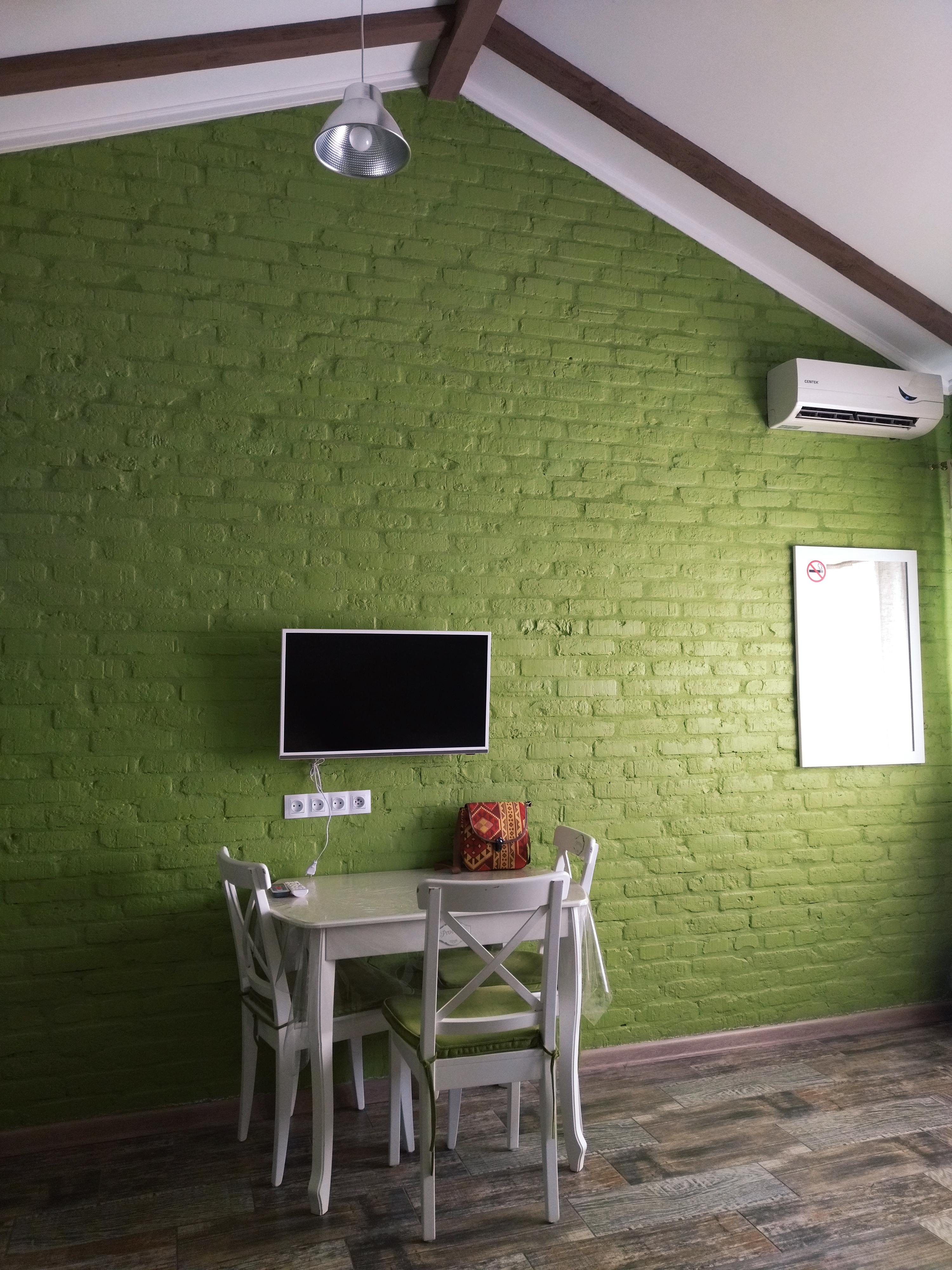 Фото Гостевой дом на Светлой