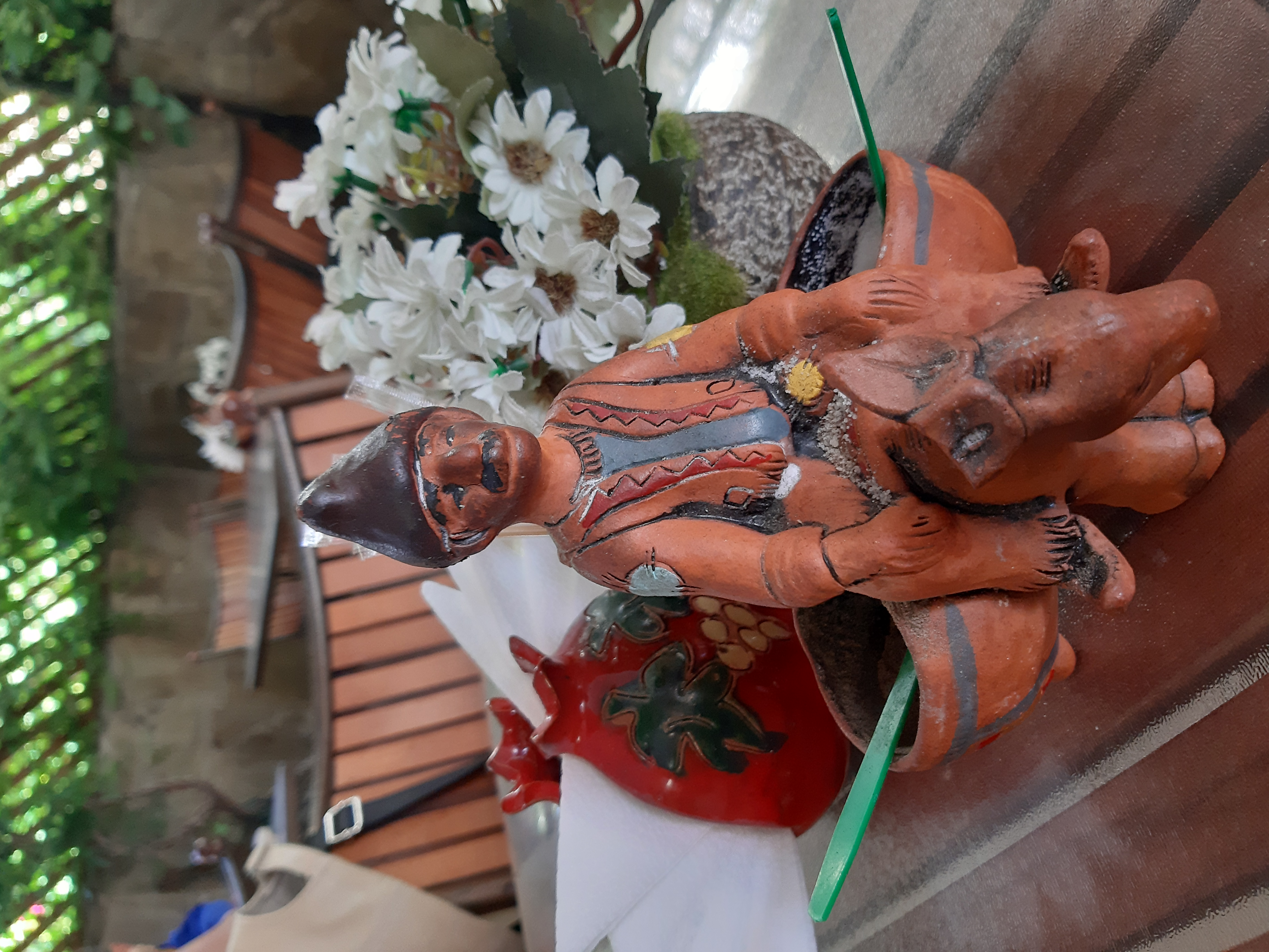 Фото Ромашка