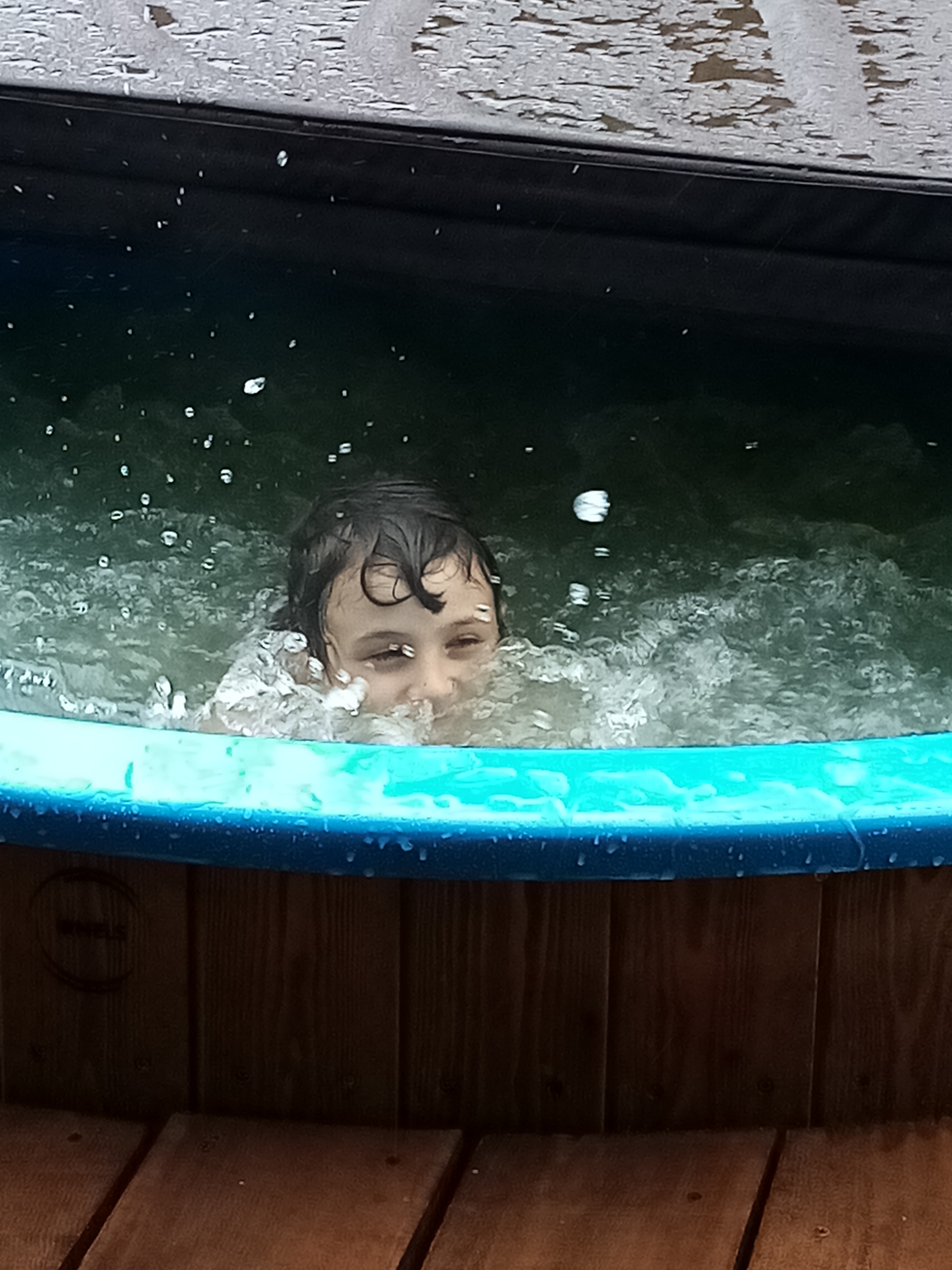 Фото Четыре стихии