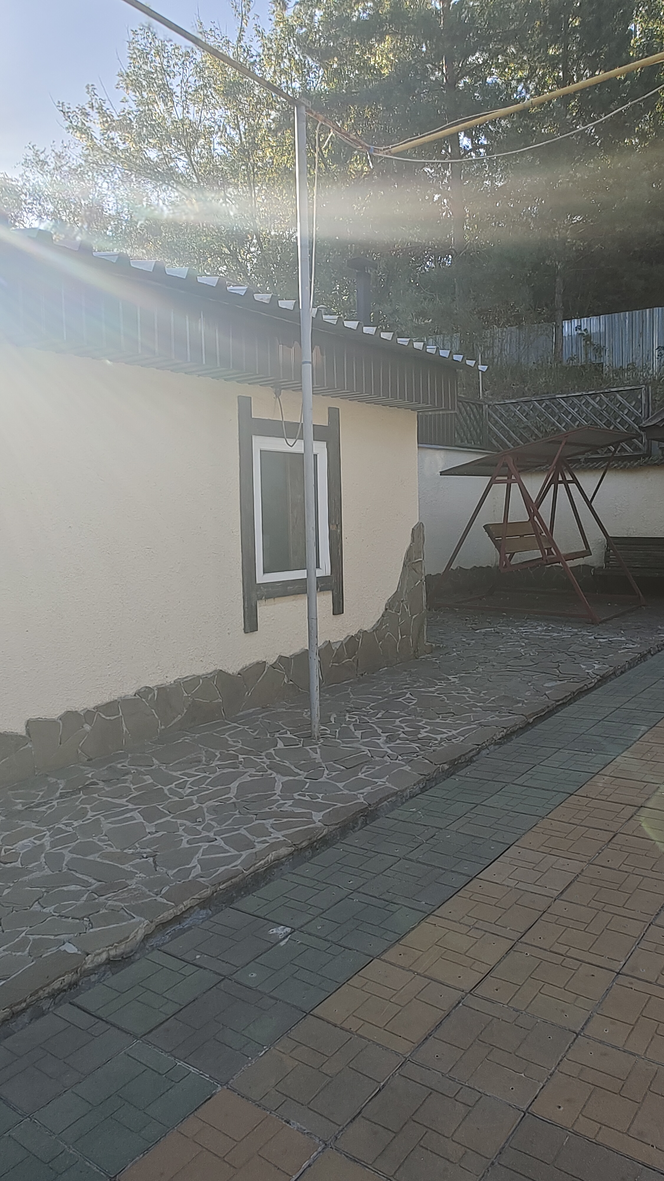 Фото Усадьба