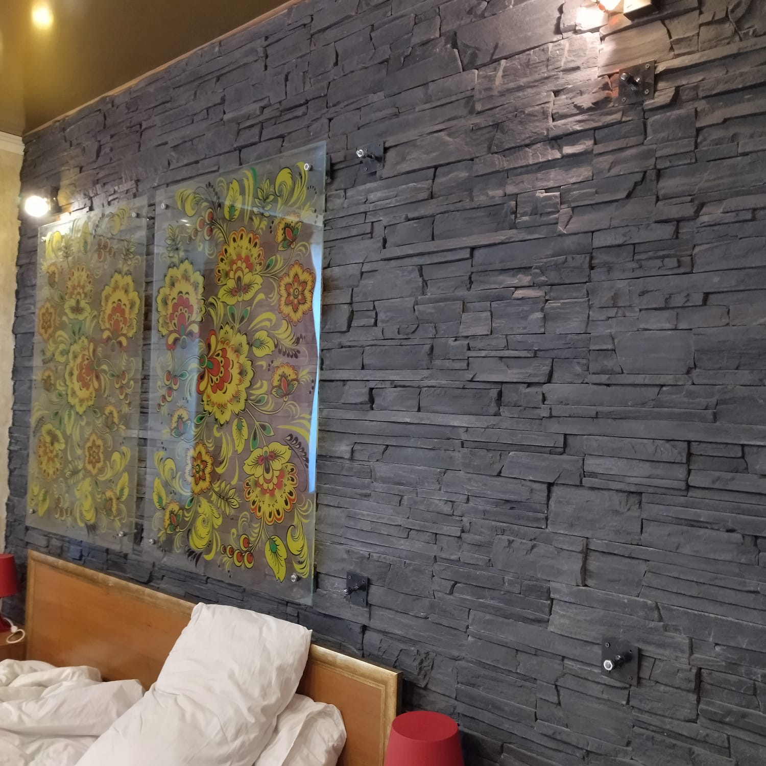 Фото Русское подворье