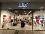 Lily (prospekt Shakhtyorov, 54), lingerie and swimwear shop