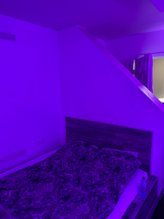 Фото Ультрафиолет