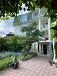 Moskovskii (микрорайон Юго-Западный, 50), hotel