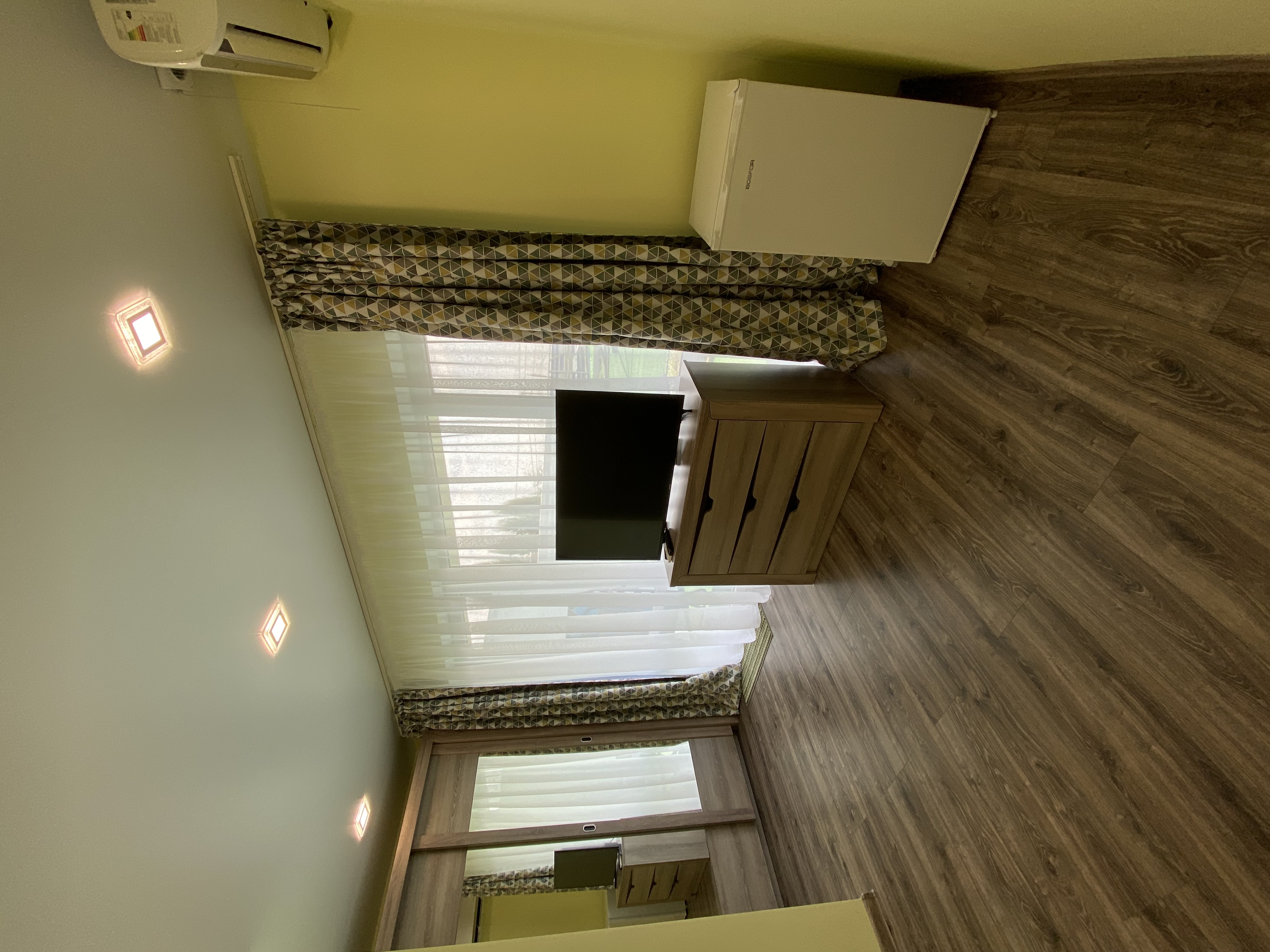 Фото Каскадный