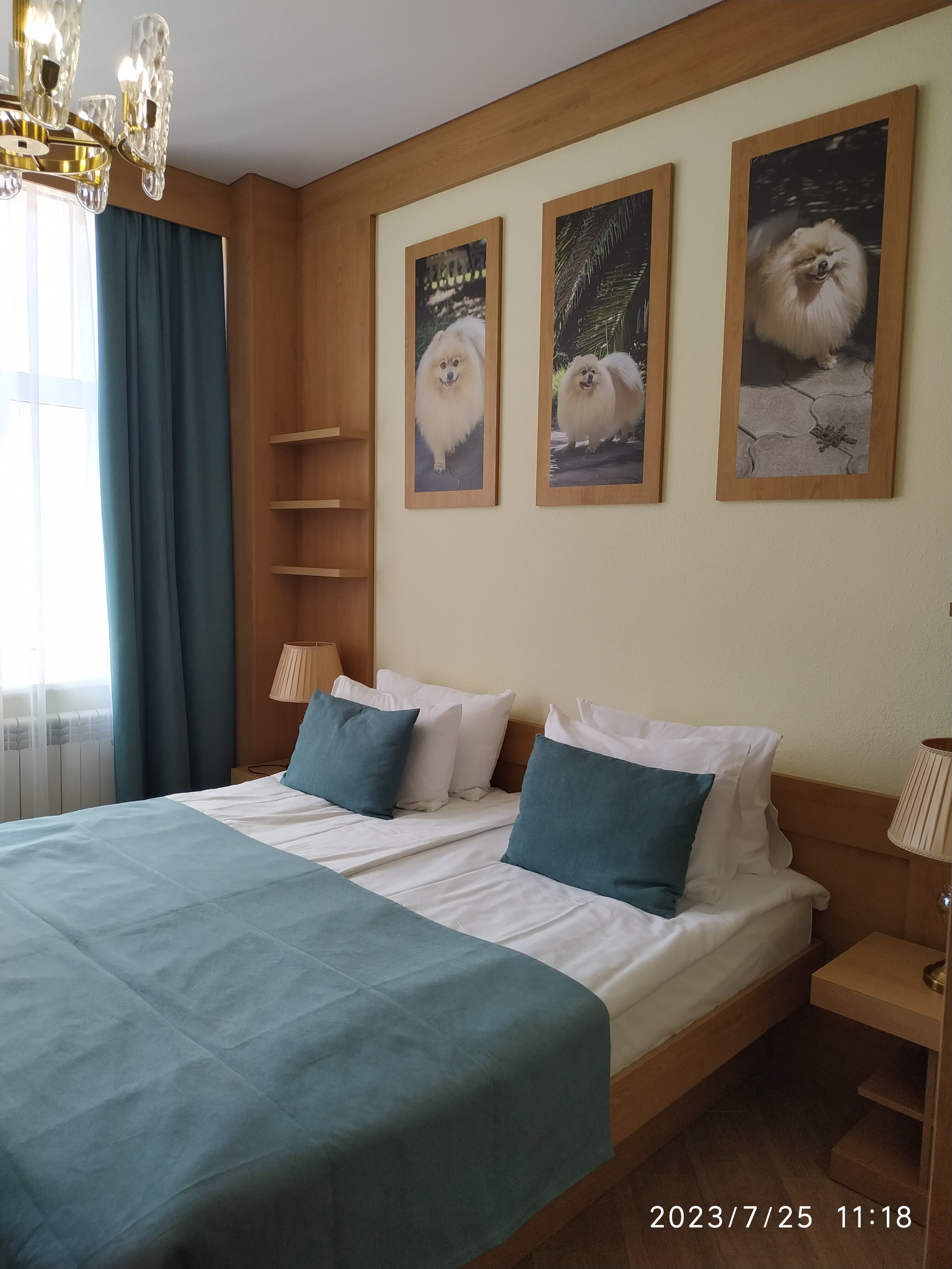 Фото отеля 2