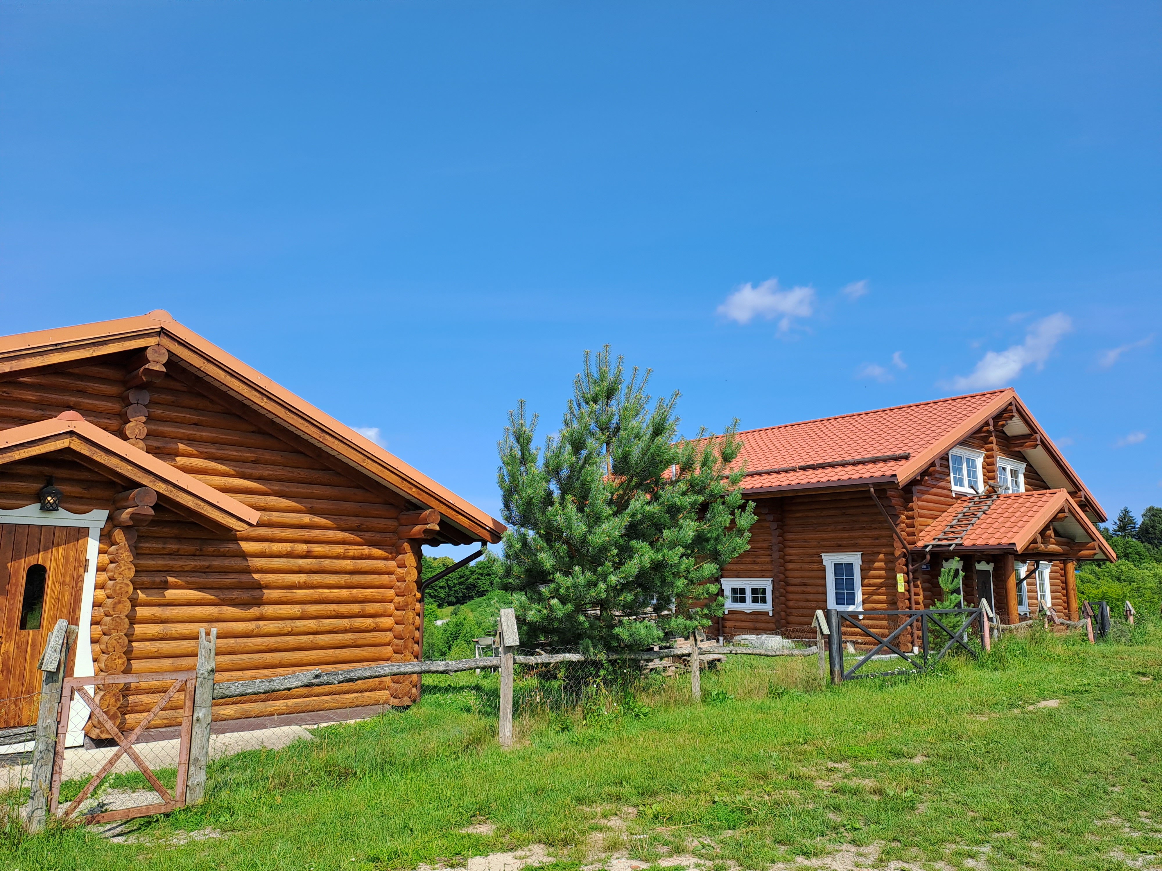 Фото Романовская слобода