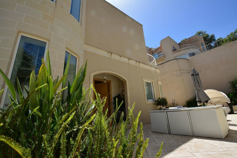 Фото Super 3 Bedroom Villa With Amazing Ocean Views