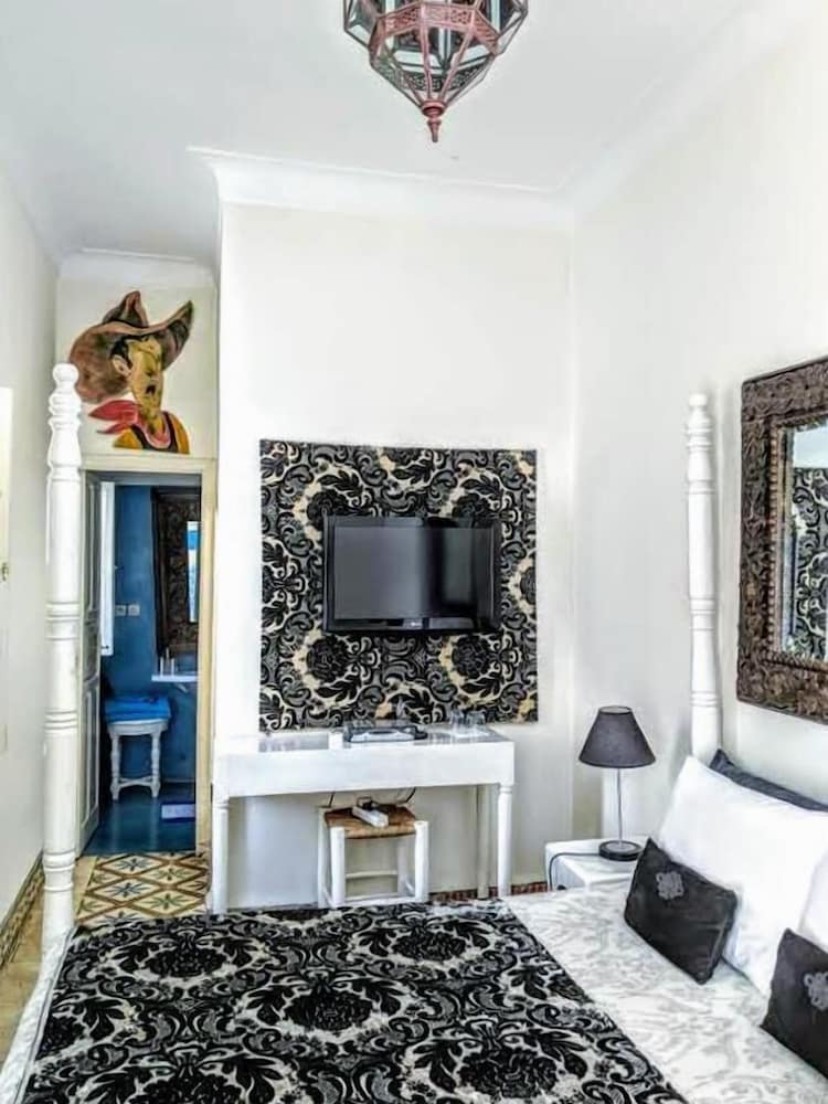 Фото Maison Du Tresor