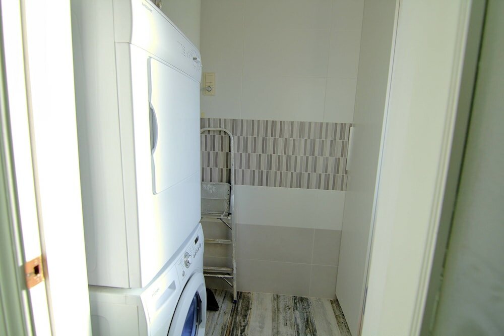 Фото Oasis de Riviera Apartment