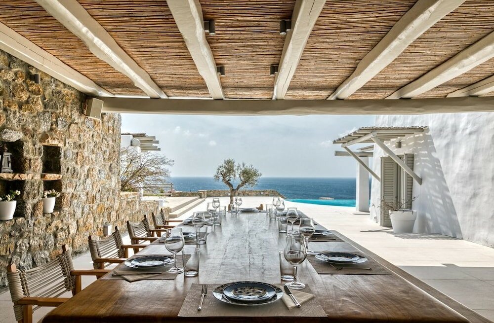 Фото Crystal Villa 6 Bedroom