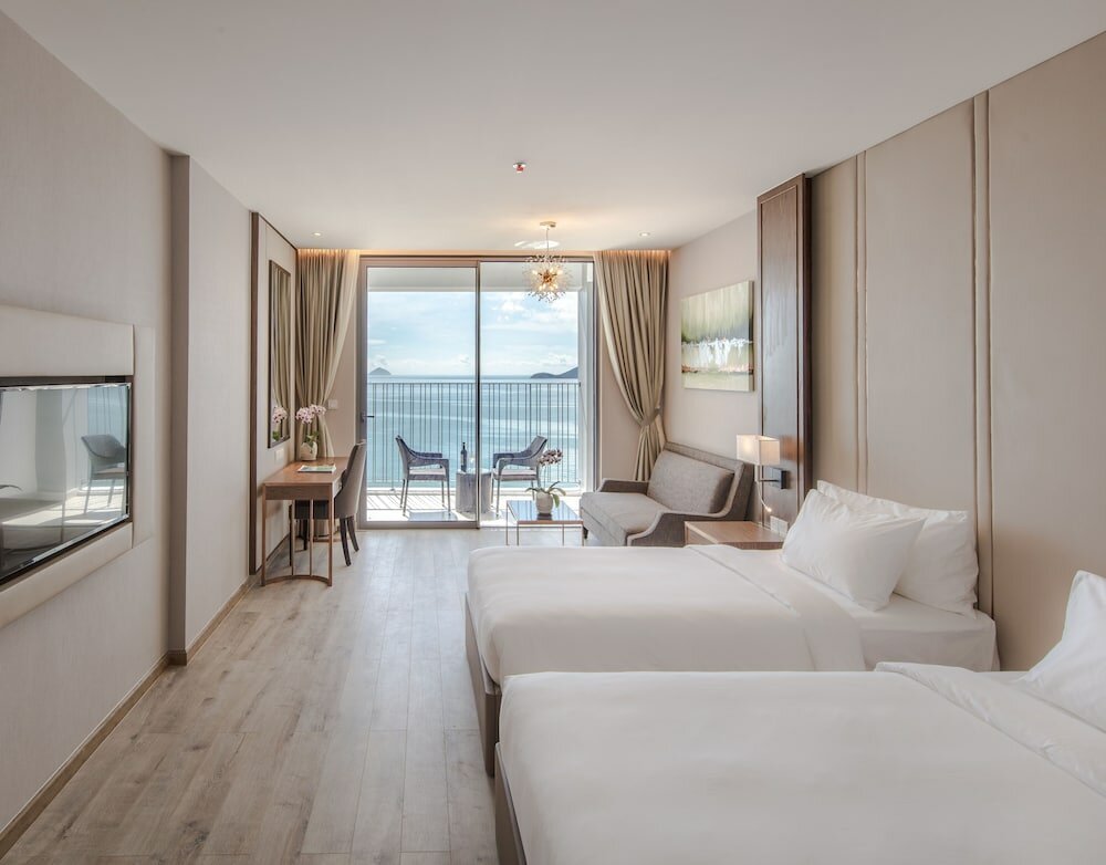 Фото Panorama Luxstay Nha Trang