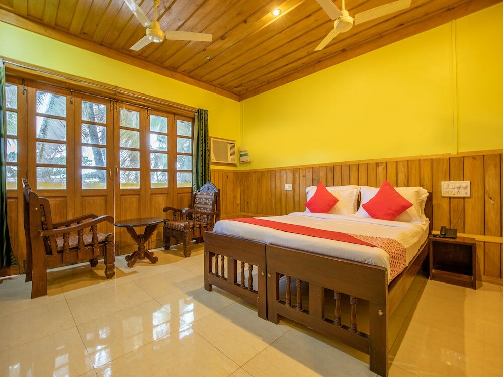 Фото Oyo 40637 Seagull Resort