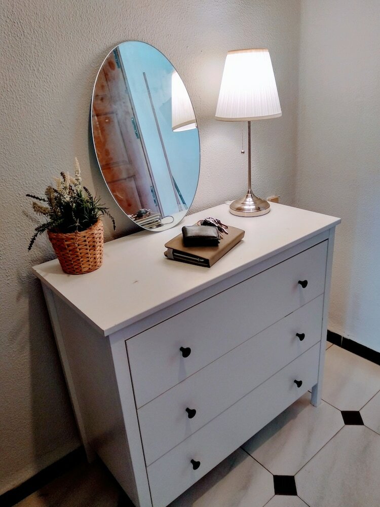 Фото Wish Suite Rafael de Sevilla