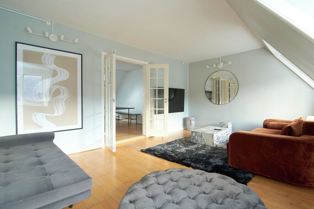 Фото Gasværksvej 11