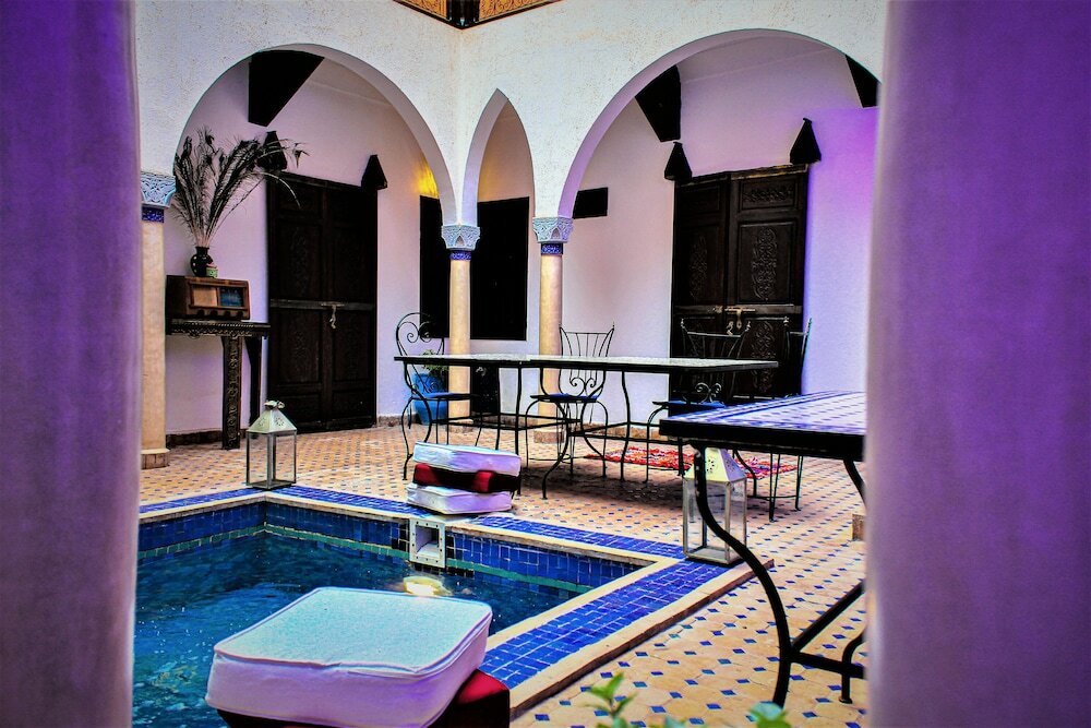 Фото Riad Rêve d'Antan Real Dream