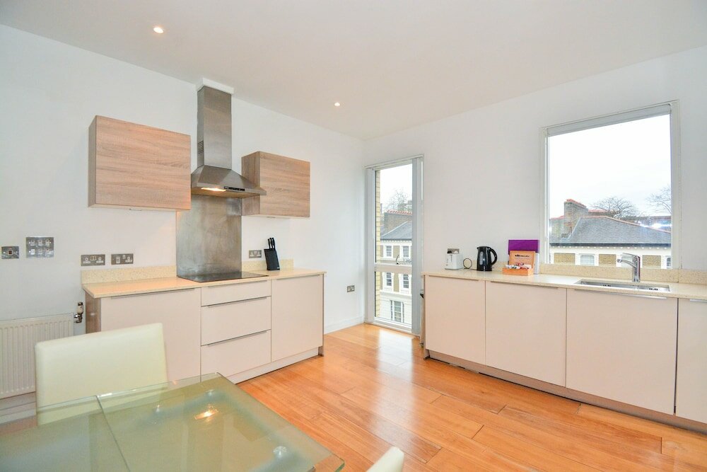 Фото Apartment Wharf - Cambridge Avenue