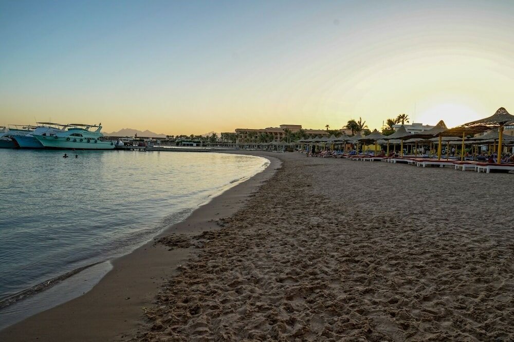 Фото Andalusia Blue Beach