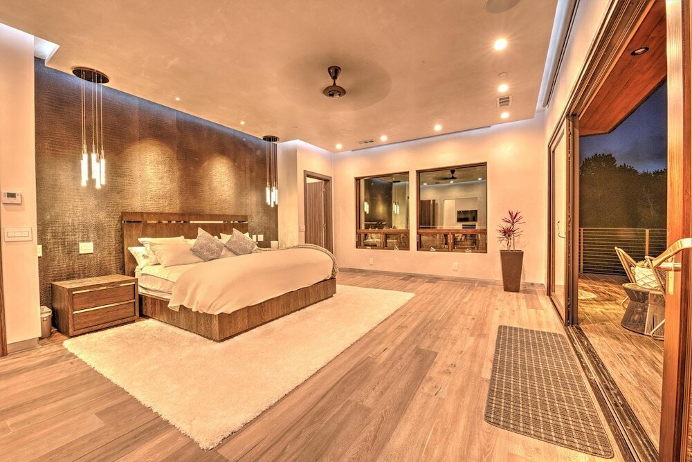 Фото Lx1a: Luxury Contemporary Villa in The Middle of Nature