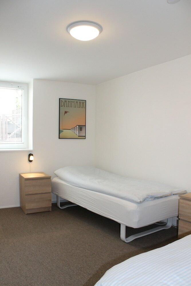 Фото Amalie B&b Apartments