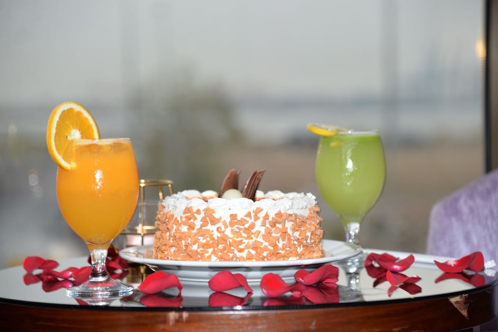 Фото Hawada Hotel