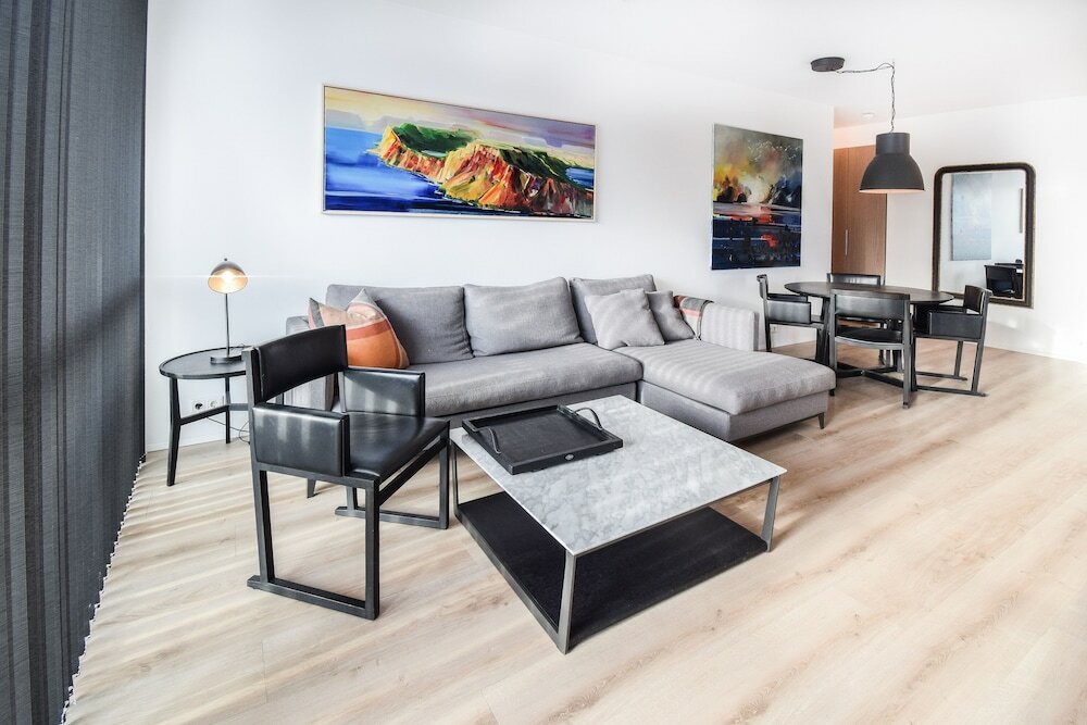 Фото Apartment L39