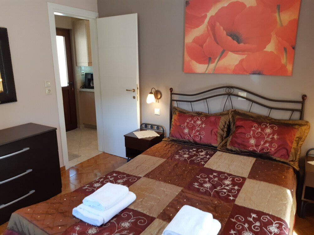 Фото Villa Ariadni