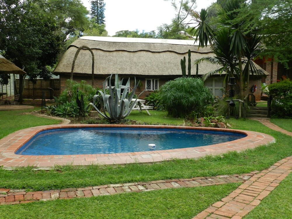 Фото Kutandara Lodges