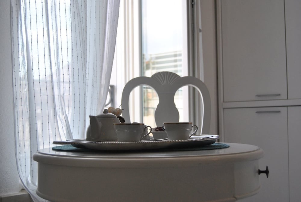 Фото Rooms & Breakfast Il Punto