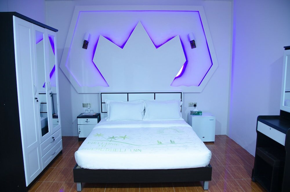 Фото Hulhudheli Inn