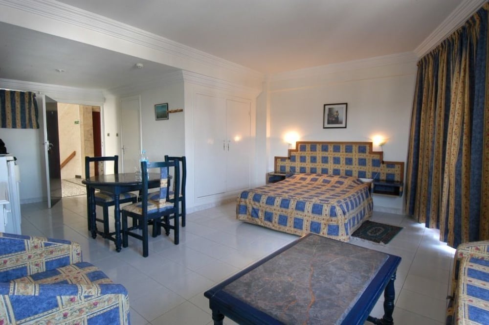 Фото Soraya Studiotel