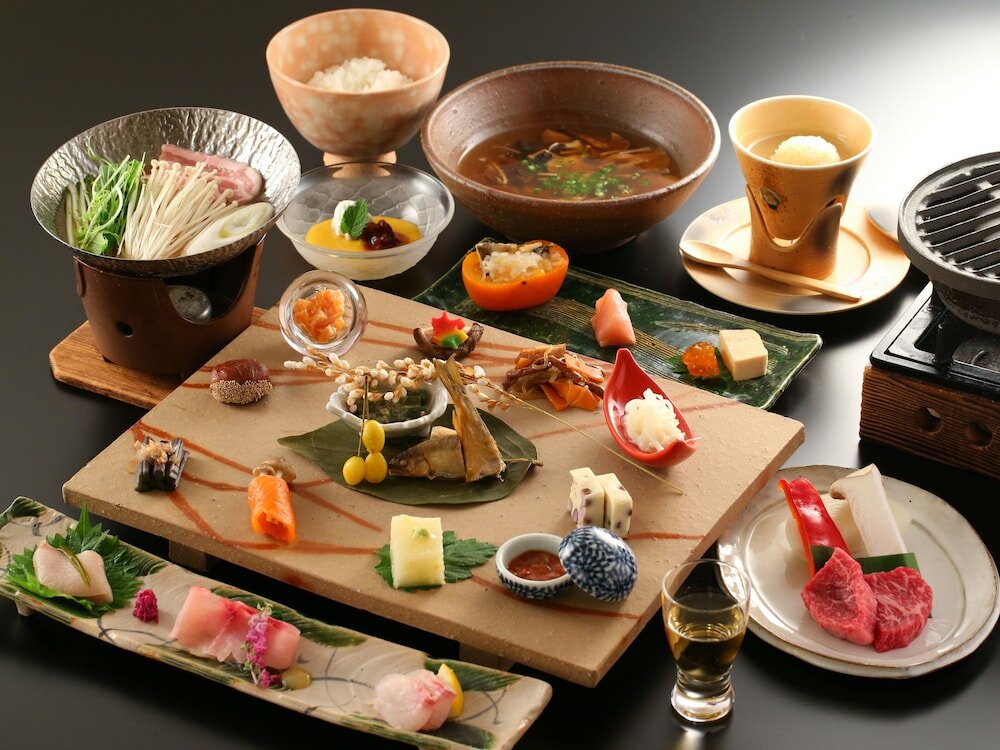 Фото Ryokan Sakaya