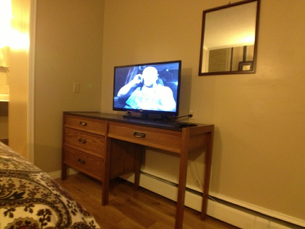 Фото Galaxy Motel