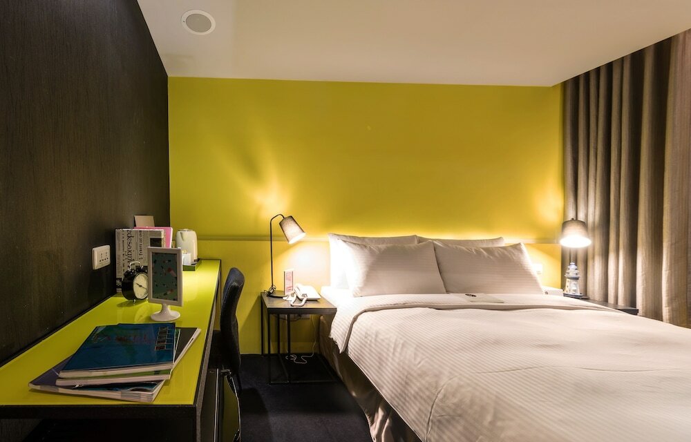 Фото Vendome East Inn