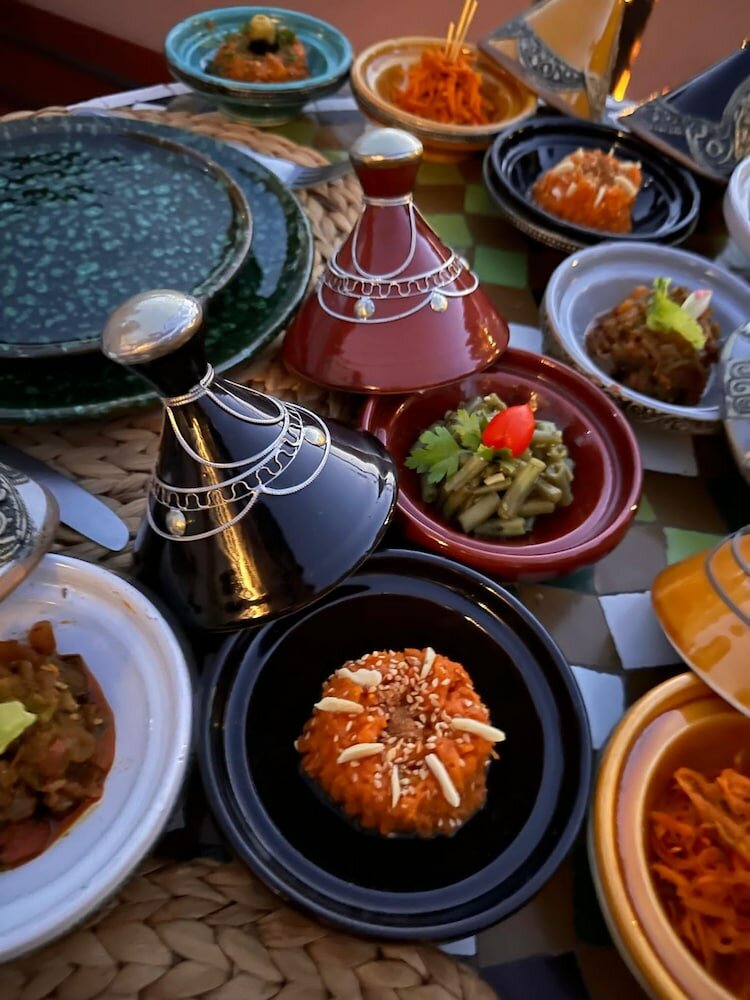 Фото Riad El Youssoufi