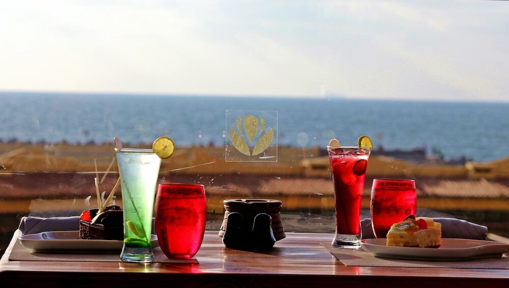 Фото Tolip Alexandria