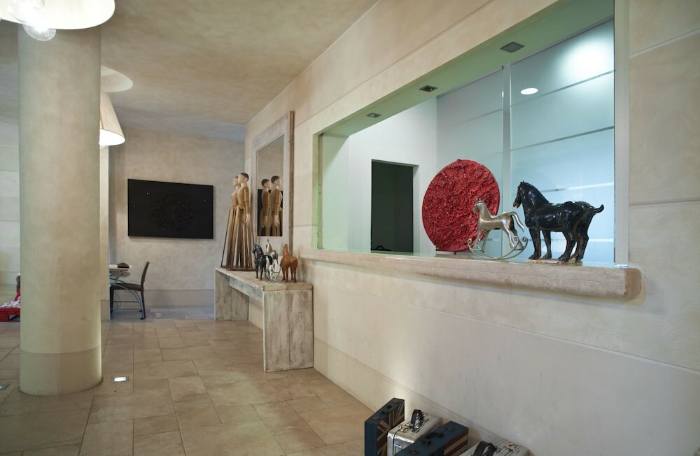 Фото Hotel Residence Stella del Mare