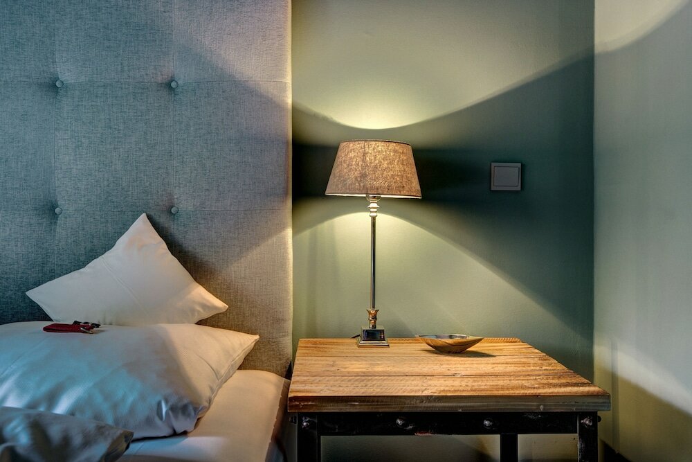 Фото Hotel Gut Thansen