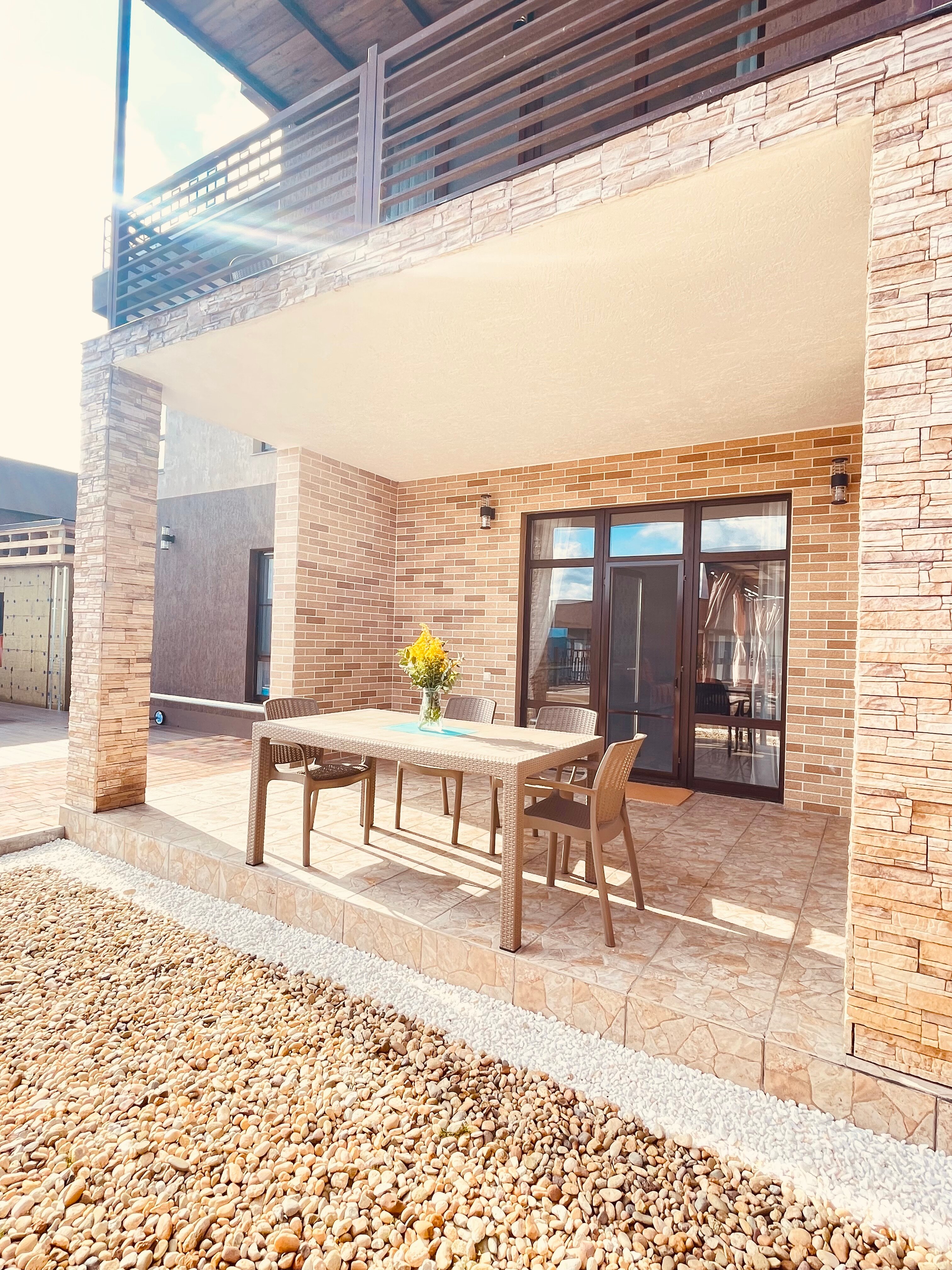 Фото Вилла Высокая