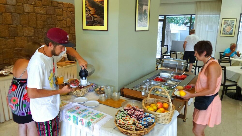 Фото Michel Apartments