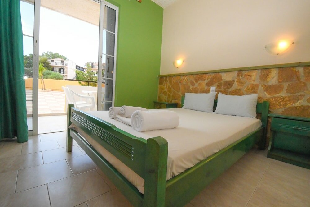 Фото Vanessa Hotel