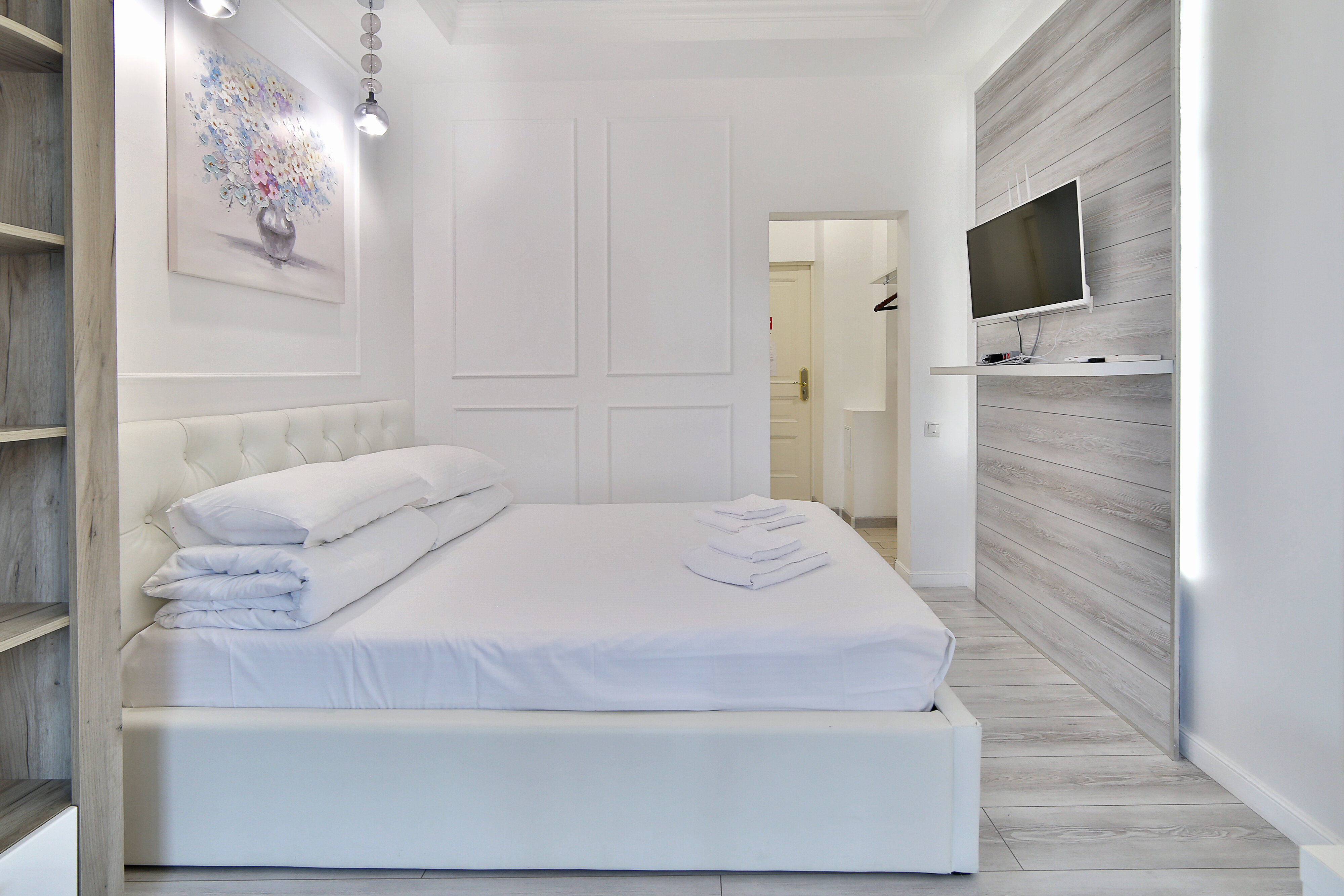 Фото ЖК Покровский Парк