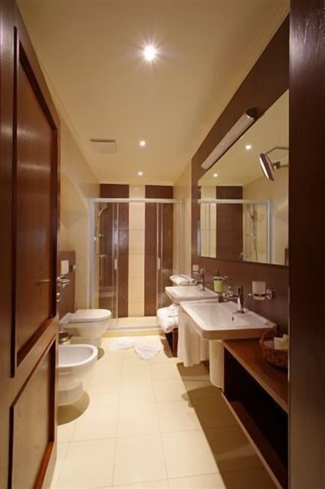 Фото Boutique Hotel Hviezdoslav