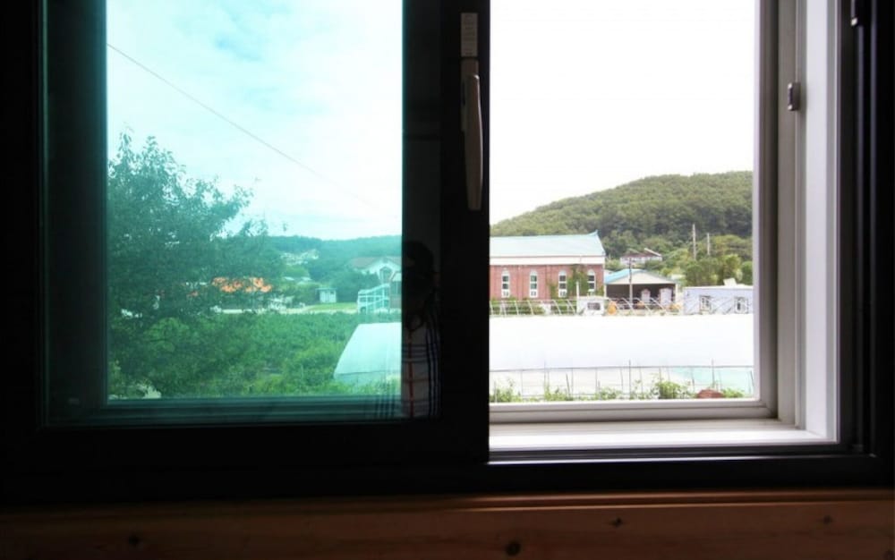 Фото Ganghwado Manisan Pension