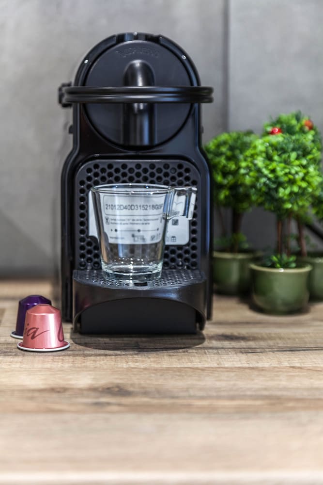 Фото Raise Heraklion Boutique Apartments